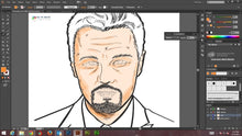 Load image into Gallery viewer, Adobe illustrator 2020 (Full whit Download Link ONLY )
